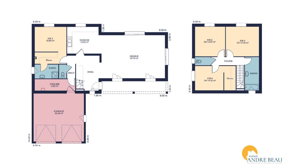 plan-maison-traditonnelle-estephe-150