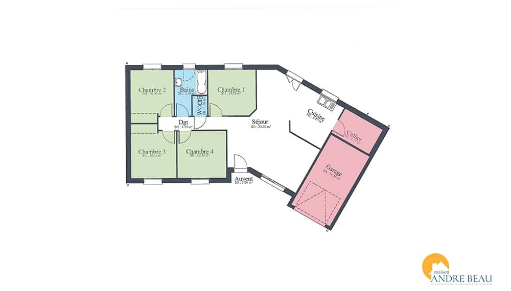 plan-maison-traditonnelle-lespare