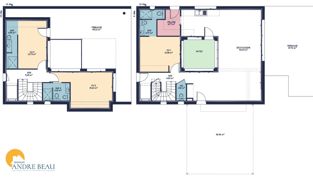 plan_maison_contemporaine_biscarosse