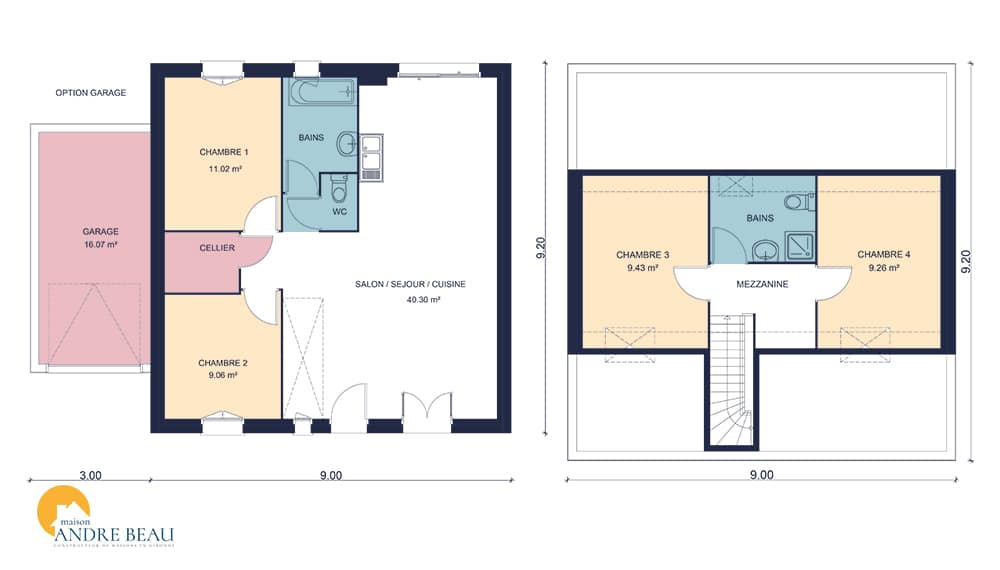 plan_maison_traditionelle_cenon