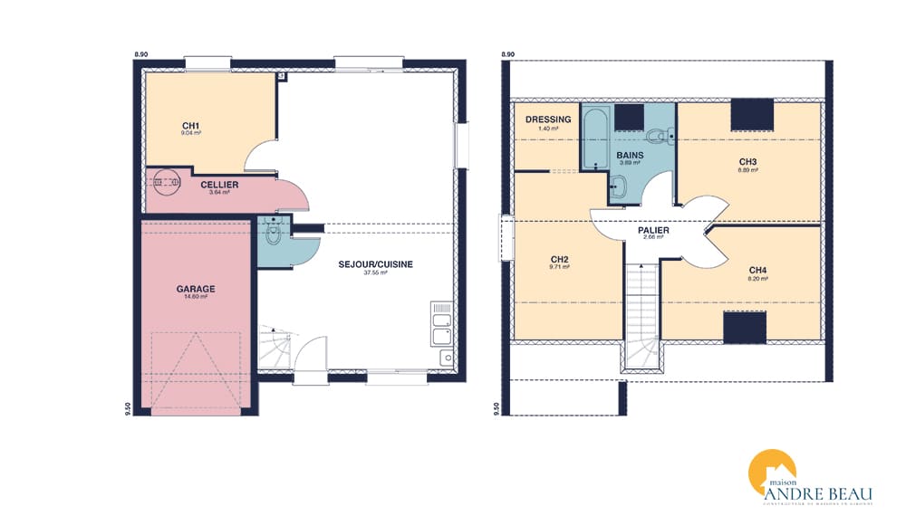 plan-maison-pas-cher-soulac