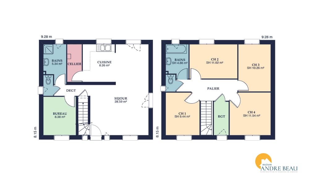 plan-maison-traditonnelle-saint-emilion-117